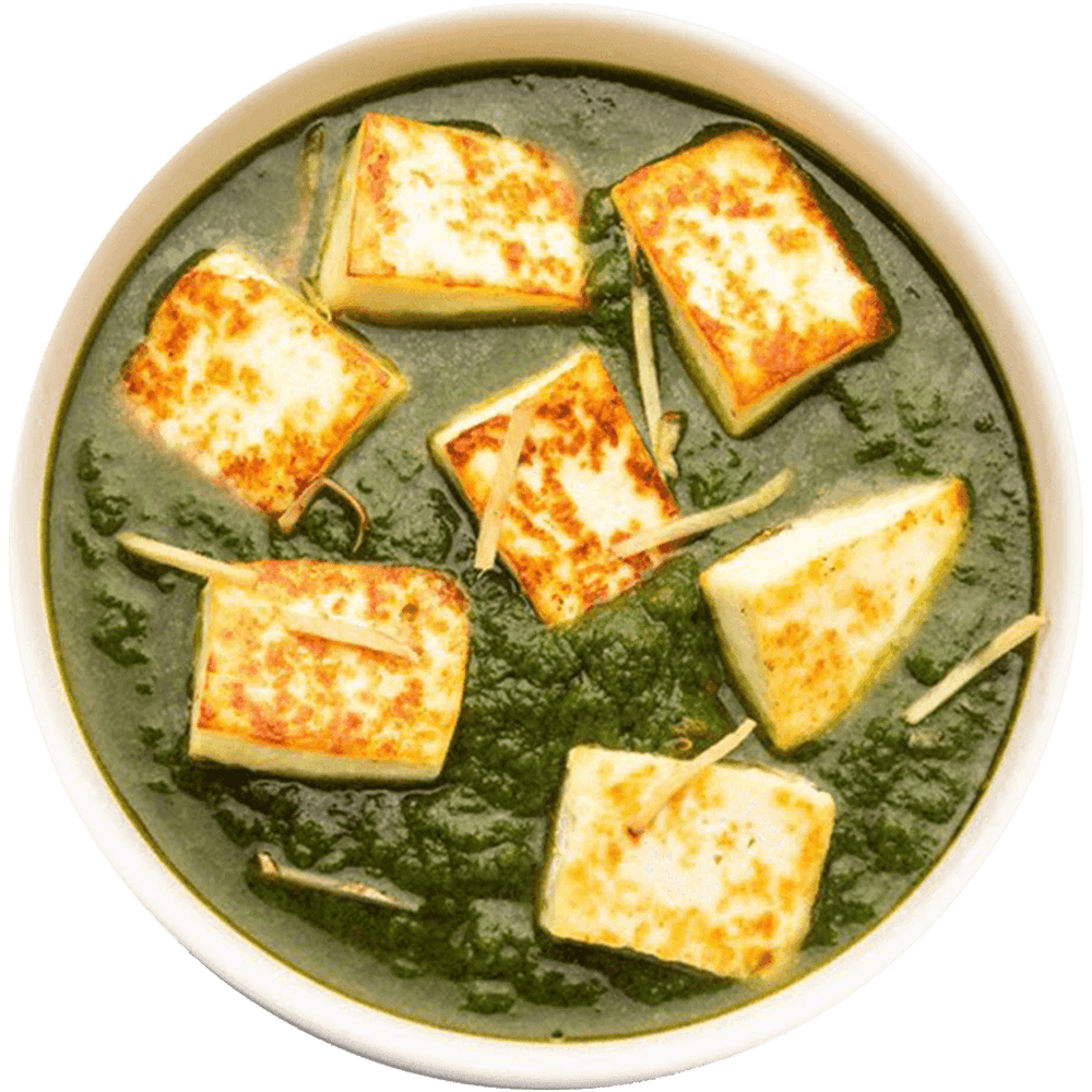 Palak Paneer Recipe Learn How To Cook Nymble